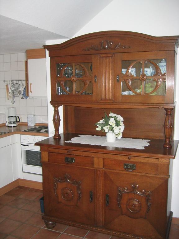 Fewofahrdorf Fahrdorf  Exteriör bild