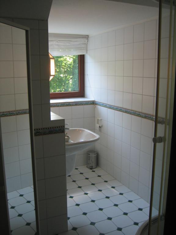 Fewofahrdorf Fahrdorf  Exteriör bild